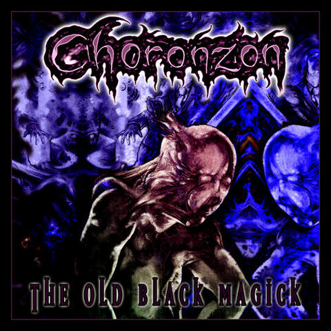 The Old Black Magick