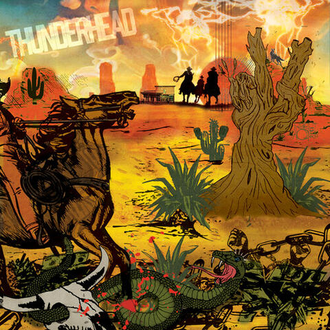 Thunderhead (Remastered)