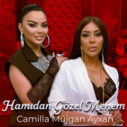 Hamıdan Gözel Menem