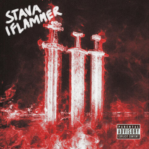 Stava i flammer (Jaget)
