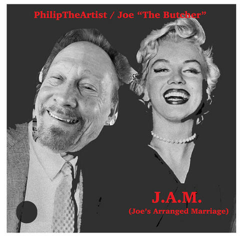 J.A.M. (Joe's Arranged Marriage)