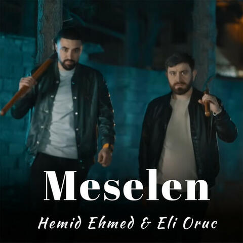 Meselen