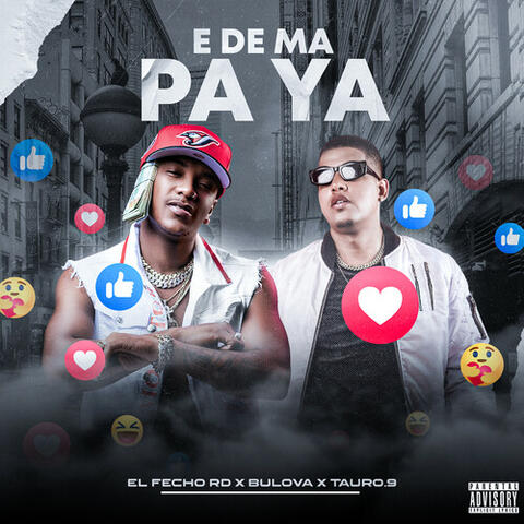 E De Ma Paya