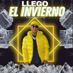 Llego El Invierno