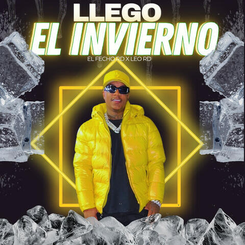 Llego El Invierno