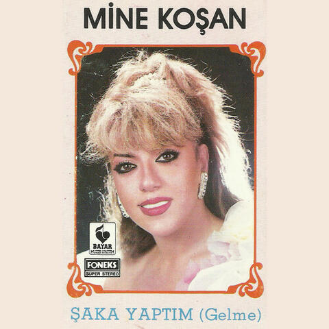 Şaka Yaptım (Gelme)