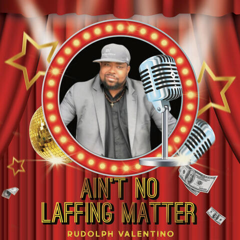 Ain't No Laffing Matter