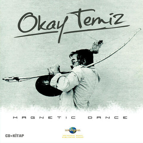 Magnetic Dance