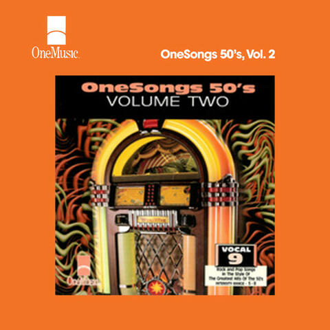 OneSongs 50's, Vol. 2