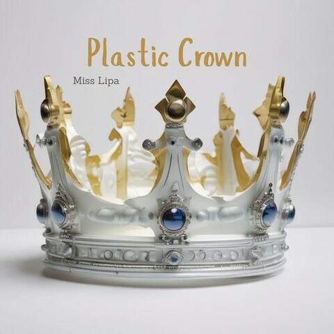 Plastic Crown