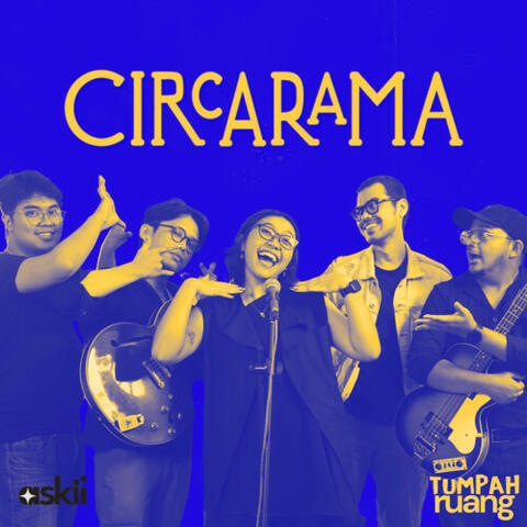 Tumpah-Ruang Session #2 (Live at Tumpah-Ruang)