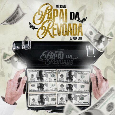 Papai da Revoada