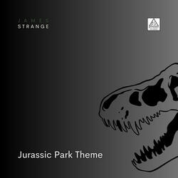 Jurassic Park Theme