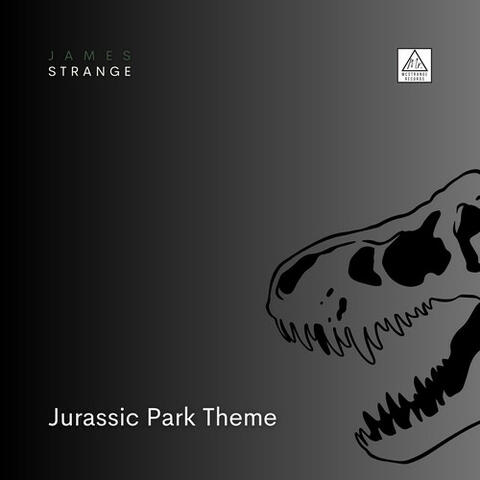 Jurassic Park Theme