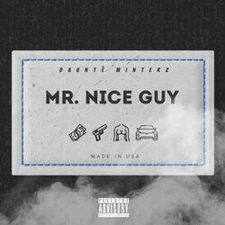 Mr Nice Guy