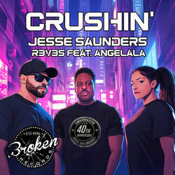 Crushin' (Terry Hunter Remix) (Instrumental)