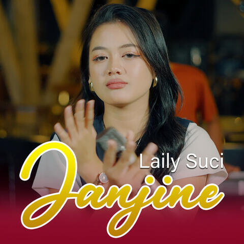 Janjine (Live)