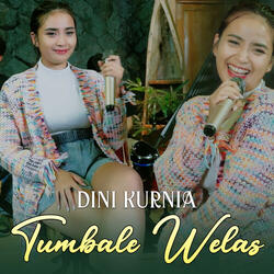 Tumbale Welas (Live)