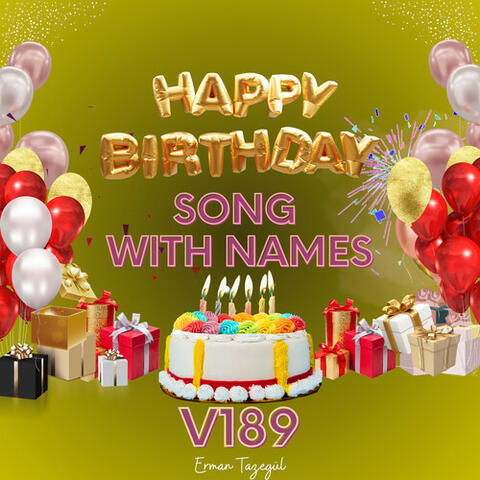 Happy Birthday, Vol. 189
