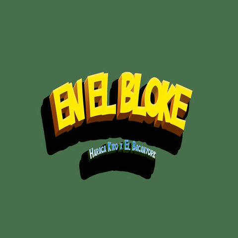 En El Bloke