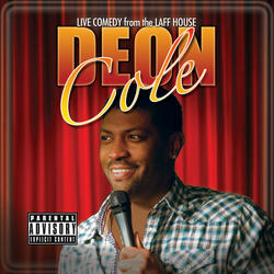 Real N***** (Live From The Laff House, Philadelphia, PA/2006)