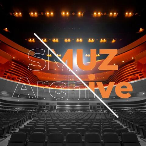 SMUZ Archive