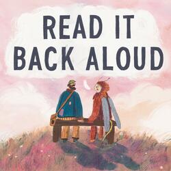 Read It Back Aloud