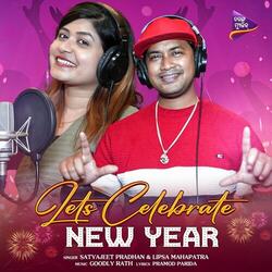 Lets Celebrate New Year