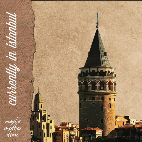 recently in istanbul