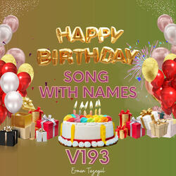 Happy Birthday Narsingh