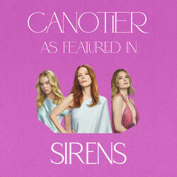 Canotier (as featured in "Sirens") (Original TV Series Soundtrack)