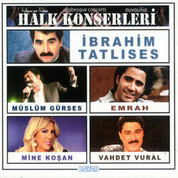 Yıllar Sürse de (Live)