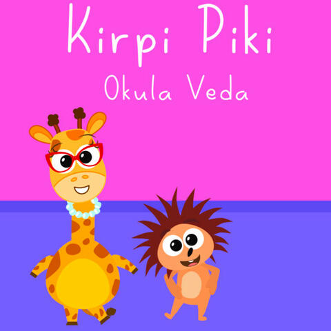 Okula Veda