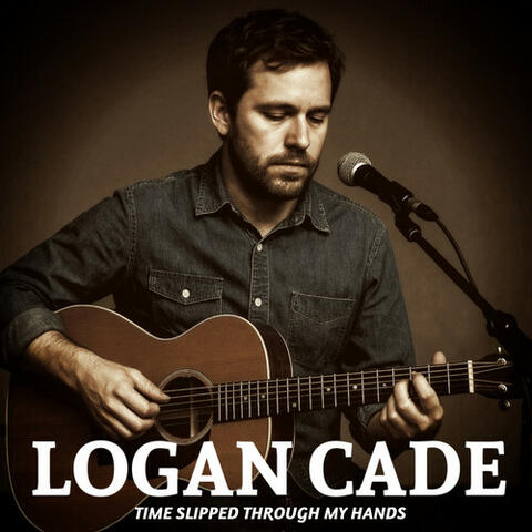 Time Slipped Through My Hands