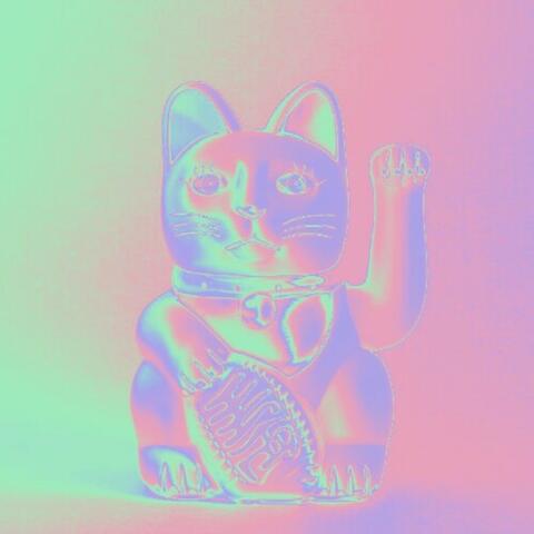 Fortune Cat