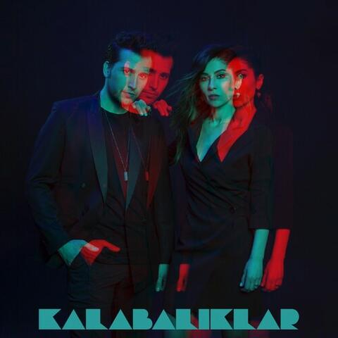 Kalabalıklar