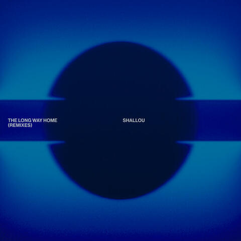 The Long Way Home (Remixes)