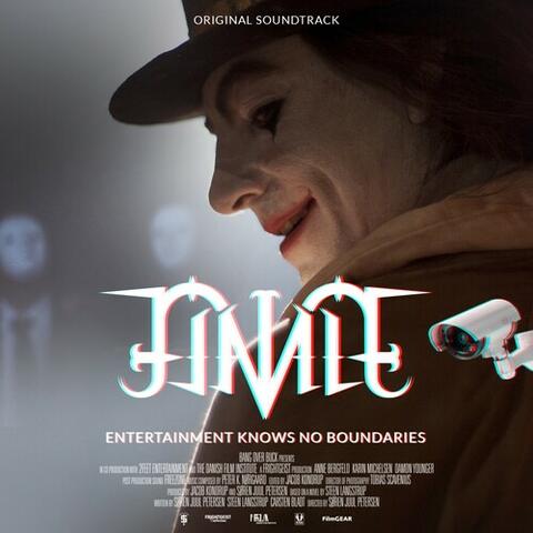 Finale (Original Motion Picture Soundtrack)