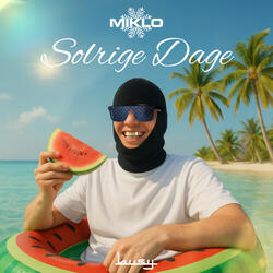 Solrige Dage