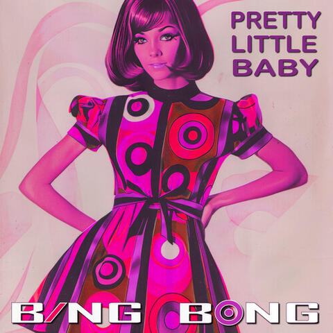 Pretty Little Baby (Little Trap Remix)