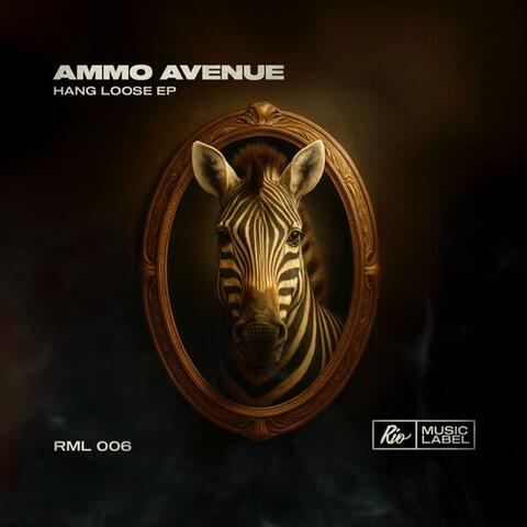 Hang Loose EP (Extended Mix)