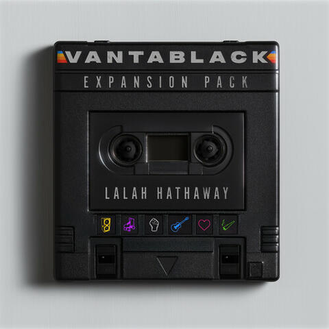 VANTABLACK: EXPANSION PACK