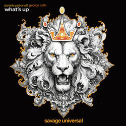 What's Up (Radio Edit)
