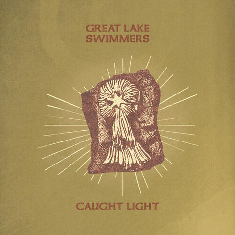 Caught Light
