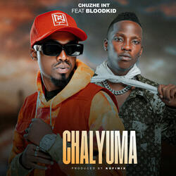 Chalyuma