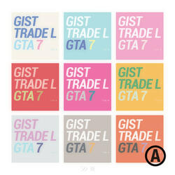 G I S T R A D E L