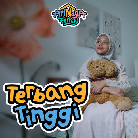 Terbang Tinggi