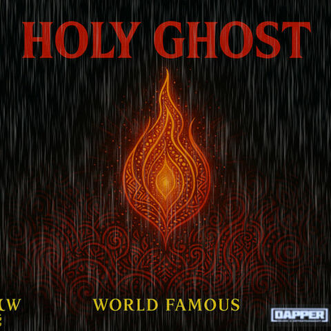 Holy Ghost