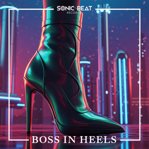 Boss In Heels