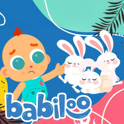 Sleeping Bunnies And More Songs | Babiloo Nursery Rhymes & Kids Songs